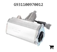 AGCO G931100970012 Блок управления трансмиссией