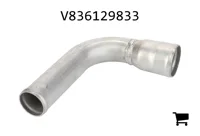 AGCO V836129833 Воздуховод