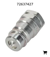 AGCO 72637427 Штуцер