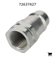 AGCO 72637427 Штуцер