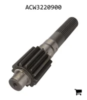 AGCO ACW3220900 Шестерня главной передачи