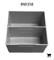 AGCO BND358 Разделитель ящика для мелких деталей