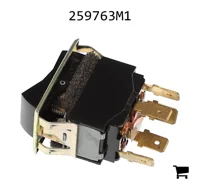 AGCO 259763M1 Переключатель