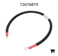 AGCO 72676079 Комплект кабелей