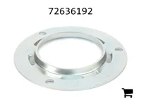 AGCO 72636192 Крышка подшипника вальца пресса