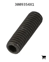 AGCO 3009354X1 Установочный винт с чашечным концом