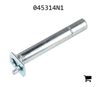 AGCO 045314N1 Вал