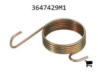 AGCO 3647429M1 Пружина