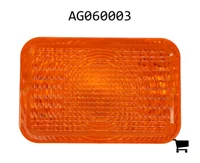 AGCO AG060003 Линза