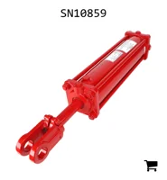 AGCO SN10859 Гидроцилиндр