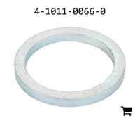 AGCO 4-1011-0066-0 Кольцо