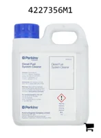 AGCO 4227356M1 Очиститель