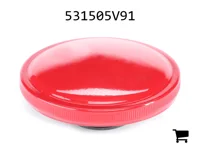 AGCO 531505V91 Крышка радиатора