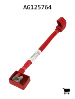 AGCO AG125764 Кабель аккумуляторной батареи