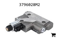 AGCO 3796028M2 Гидравлический фильтрующий элемент