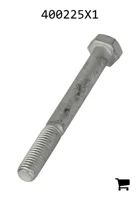 AGCO 400225X1 Болт с шестигранной головкой