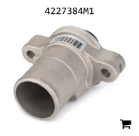 AGCO 4227384M1 Термостат в сборе