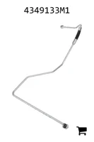 AGCO 4349133M1 Трубка