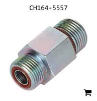 AGCO CH164-5557 Соединитель