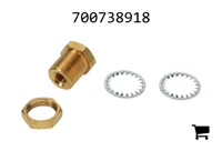 AGCO 700738918 Перегородка