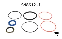AGCO SN8612-1 Комплект уплотнений 1-1/2" X 4"