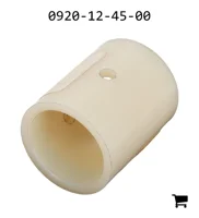 AGCO 0920-12-45-00 Втулка