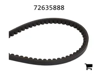 AGCO 72635888 Клиновой ремень