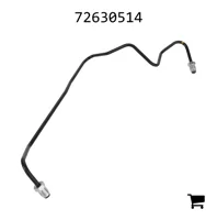 AGCO 72630514 Тормозная трубка