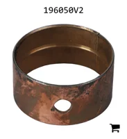 AGCO 196050V2 Втулка