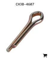 AGCO CH3B-4607 Палец