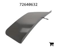 AGCO 72640632 Дефлектор правый