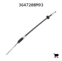 AGCO 3647208M93 Трос