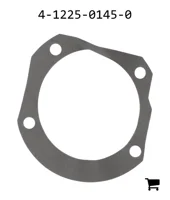 AGCO 4-1225-0145-0 Прокладка