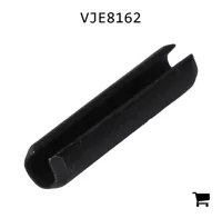 AGCO VJE8162 Палец