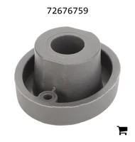 AGCO 72676759 Корпус