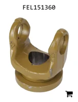 AGCO FEL151360 Вилка ступицы