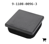 AGCO 9-1108-0096-3 Запирающая крышка