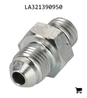 AGCO LA321390950 Соединитель