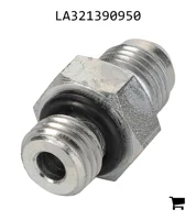 AGCO LA321390950 Соединитель