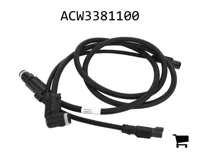 AGCO ACW3381100 Шланг мочевины