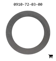 AGCO 0910-72-03-00 Диск