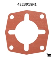 AGCO 4223918M1 Шарнир