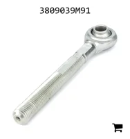 AGCO 3809039M91 Наконечник шаровый верхнего рычага навески