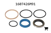 AGCO 1607426M91 Комплект прокладок