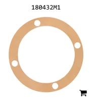 AGCO 180432M1 Прокладка трансмиссии