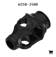 AGCO W350-3500 Сварочная вилка 4-50 серии