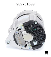 AGCO V89731600 Генератор, 55 А