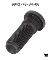 AGCO 0942-70-34-00 Болт