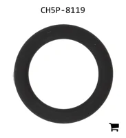 AGCO CH5P-8119 Уплотнительное кольцо