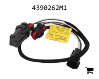 AGCO 4390262M1 Жгут